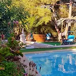 公寓 Morphee Valdareina, Piscine Chauffee, Benagil-carvoeiro