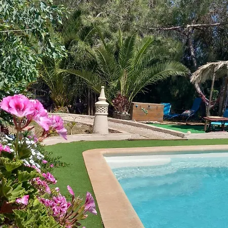 公寓 Morphee Valdareina, Piscine Chauffee, Benagil-carvoeiro 卡武埃鲁