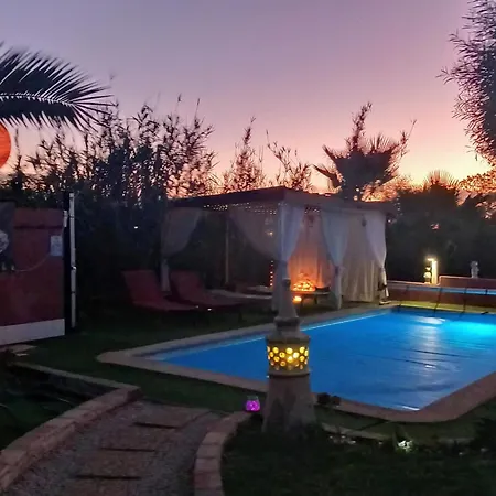 Apartment Morphee Valdareina, Piscine Chauffee, Benagil-carvoeiro Carvoeiro (Lagoa)