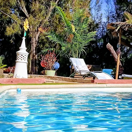 Morphee Valdareina, Piscine Chauffee, Benagil-carvoeiro 公寓 *