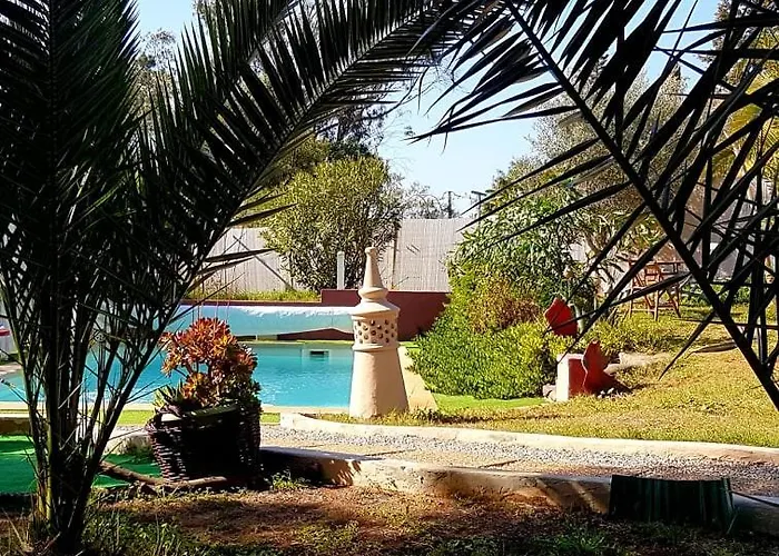 Morphee Valdareina, Piscine Chauffee, Benagil-carvoeiro شقة كارفويرو