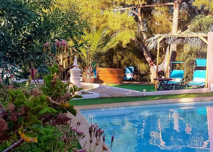 شقة Morphee Valdareina, Piscine Chauffee, Benagil-carvoeiro