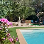 Апартаменты Morphee Valdareina, Piscine Chauffee, Benagil-carvoeiro Карвоейру