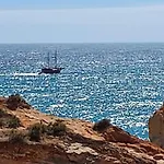 Morphee Valdareina, Piscine Chauffee, Benagil-carvoeiro *