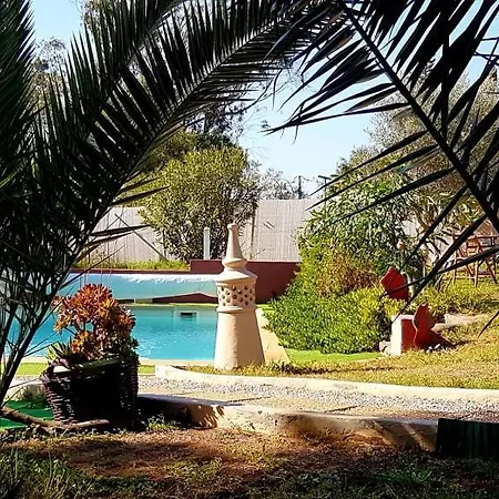 Morphee Valdareina, Piscine Chauffee, Benagil-carvoeiro Daire Carvoeiro (Lagoa)