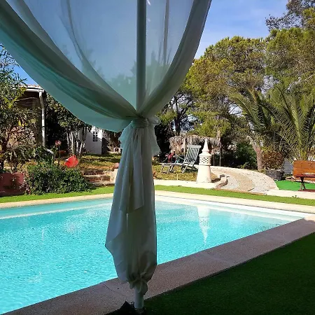 Appartamento Morphée Valdareina, Piscine Chauffée, Bénagil-carvoeiro *