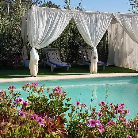 Morphee Valdareina, Piscine Chauffee, Benagil-carvoeiro *