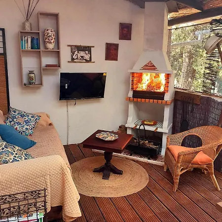 Morphee Valdareina, Piscine Chauffee, Benagil-carvoeiro * Карвоейру