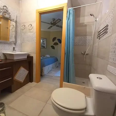 Апартаменты Morphee Valdareina, Piscine Chauffee, Benagil-carvoeiro