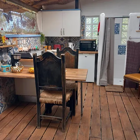 Апартаменты Morphee Valdareina, Piscine Chauffee, Benagil-carvoeiro *