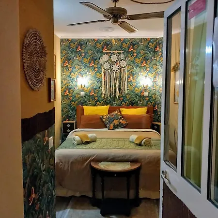 Morphee Valdareina, Piscine Chauffee, Benagil-carvoeiro * Карвоейру