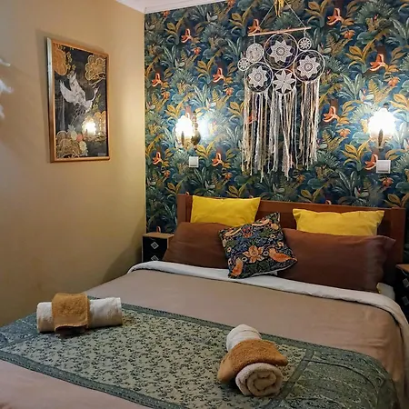 Appartamento Morphée Valdareina, Piscine Chauffée, Bénagil-carvoeiro