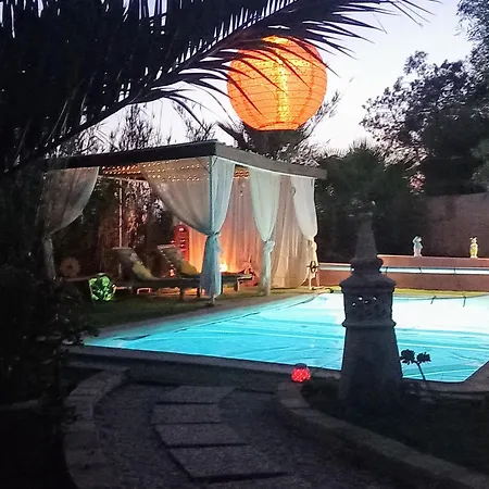 Apartamento Morphée Valdareina, Piscine Chauffée, Bénagil-carvoeiro *