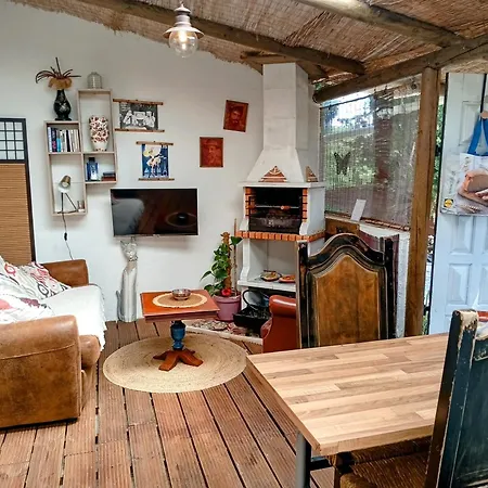 Morphee Valdareina, Piscine Chauffee, Benagil-carvoeiro