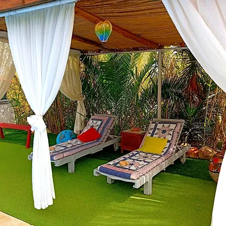 Morphee Valdareina, Piscine Chauffee, Benagil-carvoeiro