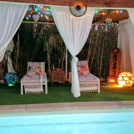 Апартаменты Morphee Valdareina, Piscine Chauffee, Benagil-carvoeiro