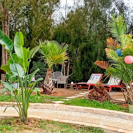 Morphee Valdareina, Piscine Chauffee, Benagil-carvoeiro Апартаменты