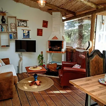 Morphée Valdareina, Piscine Chauffée, Bénagil-carvoeiro Apartamento Carvoeiro (Lagoa)