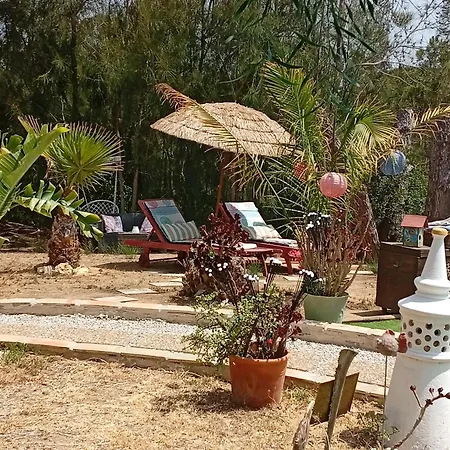 Morphée Valdareina, Piscine Chauffée, Bénagil-carvoeiro *