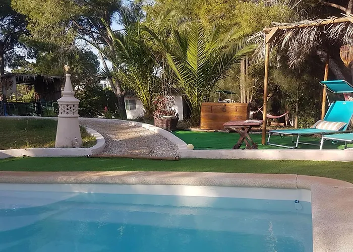 Apartament Morphee Valdareina, Piscine Chauffee, Benagil-carvoeiro Carvoeiro (Lagoa)