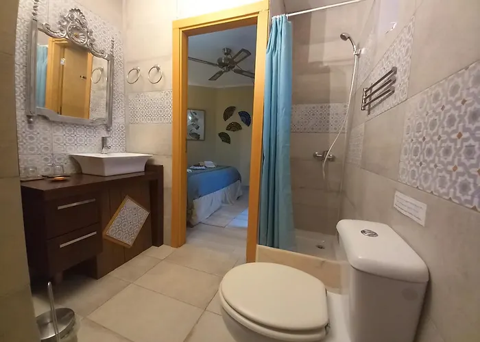 Apartament Morphee Valdareina, Piscine Chauffee, Benagil-carvoeiro