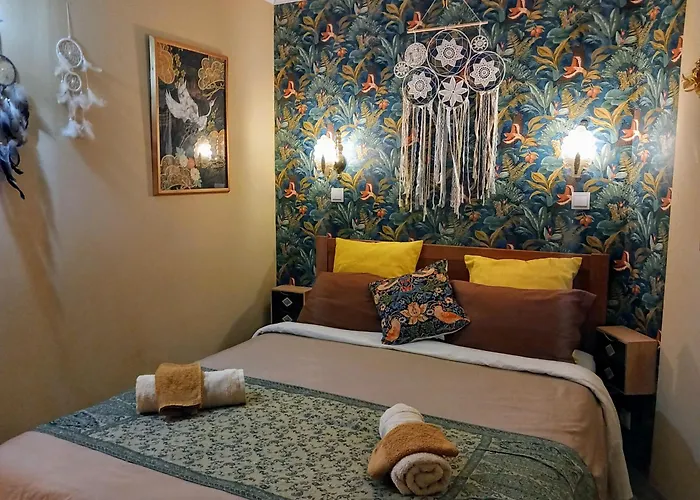 Apartament Morphee Valdareina, Piscine Chauffee, Benagil-carvoeiro
