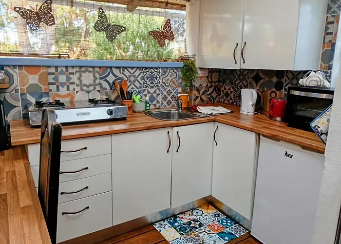 Morphee Valdareina, Piscine Chauffee, Benagil-carvoeiro Apartament Carvoeiro (Lagoa)