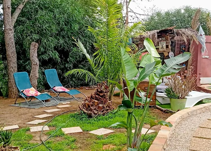 Morphee Valdareina, Piscine Chauffee, Benagil-carvoeiro *