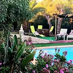 Morphée Valdareina, Piscine Chauffée, Bénagil-carvoeiro *