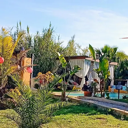 Morphee Valdareina, Piscine Chauffee, Benagil-carvoeiro *
